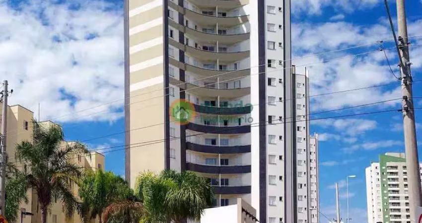 Apartamento para alugar, condomínio village towers, taubaté
