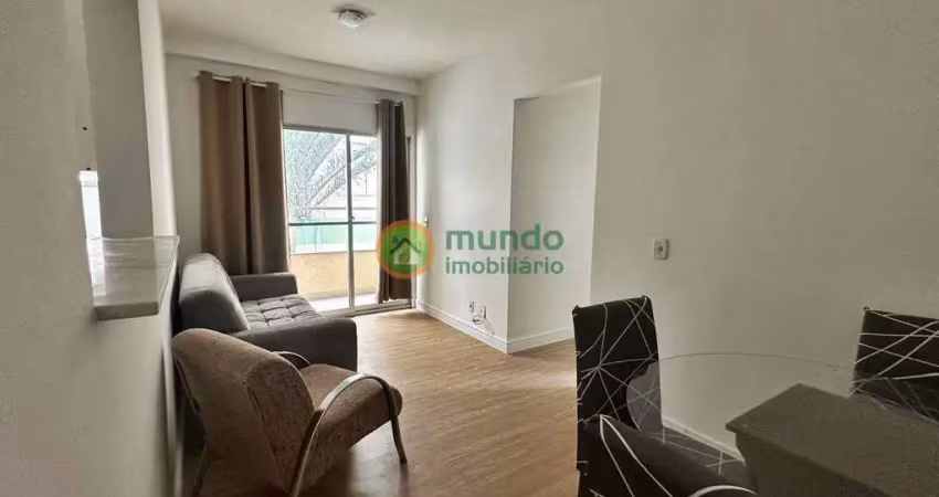 Apartamento com 3 quartos, jardim santa clara, taubaté