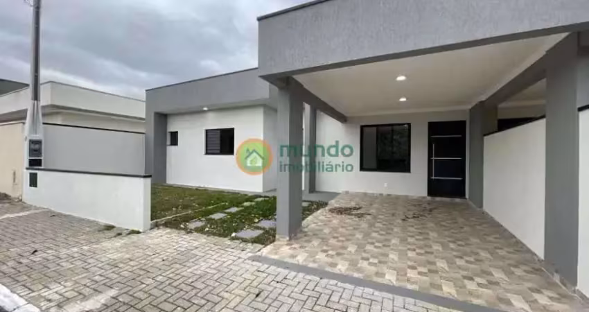 Casa à venda, condomínio residencial são josé, taubaté