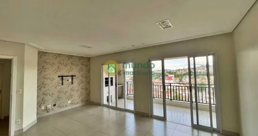 Apartamento com 3 quartos para alugar na Avenida Independência, 11, Independência, Taubaté