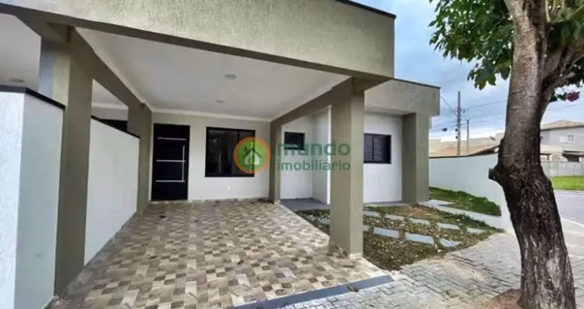 Casa à venda, condomínio residencial são josé, taubaté