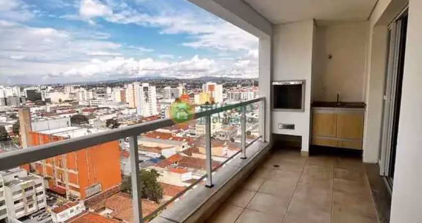 Apartamento a venda, edifício pitangueiras, centro, taubaté