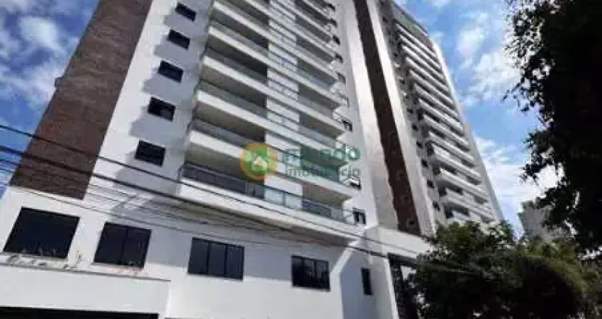 Apartamento com 3 quartos à venda na Rua Inglaterra, 230, Jardim das Nações, Taubaté