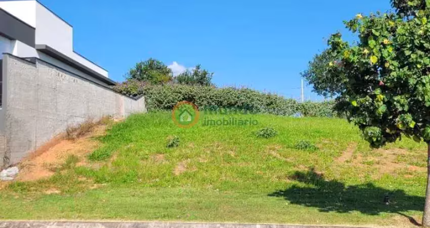 Terreno à venda, condomínio cyrela landscape, taubaté