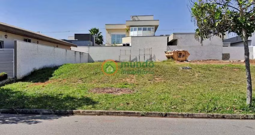 Terreno à venda, condomínio residencial ouroville, taubaté