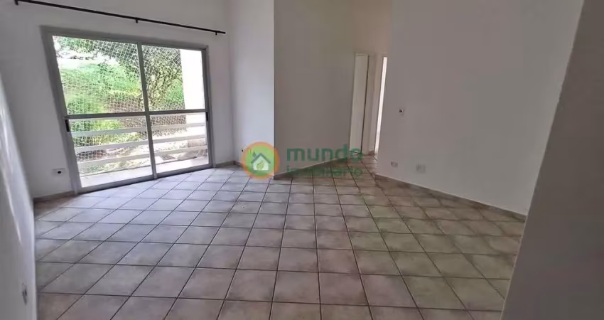 Apartamento para alugar, condomínio parque das nações, taubaté