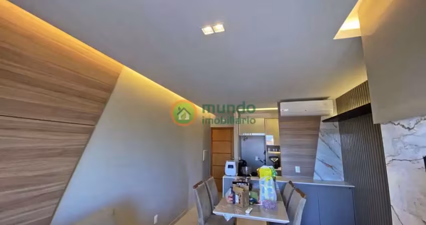 Apartamento para alugar, jardim bela vista, taubaté