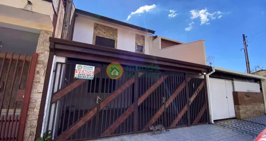 Casa com 3 quartos à venda na Rua Odete Abreu dos Santos, 108, Jardim dos Eucaliptos, Tremembé