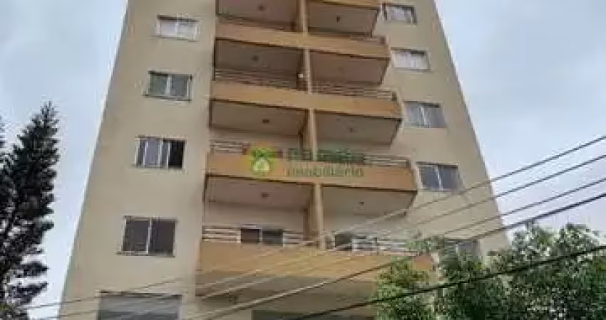 Apartamento com 2 quartos à venda na Avenida Helvino Moraes, 370, Vila São José, Taubaté