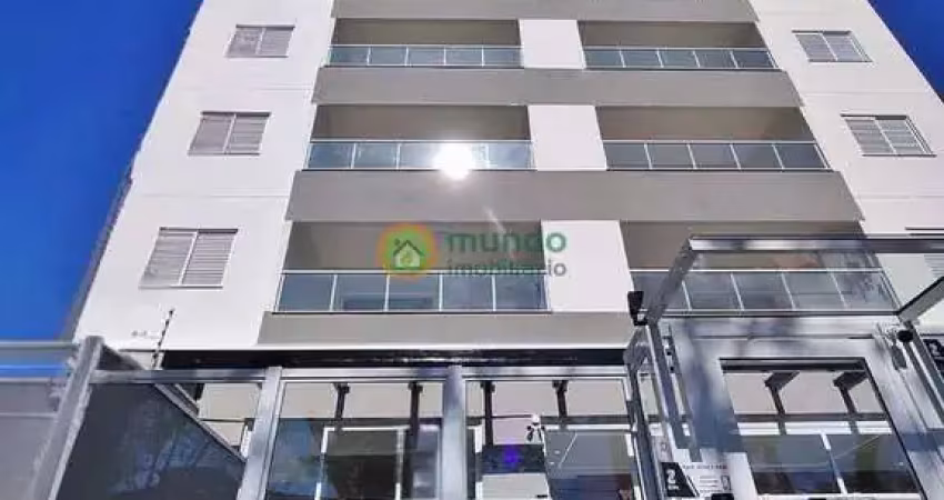 Apartamento com 2 quartos à venda na Avenida John Fitzgerald Kennedy, 203, Jardim das Nações, Taubaté