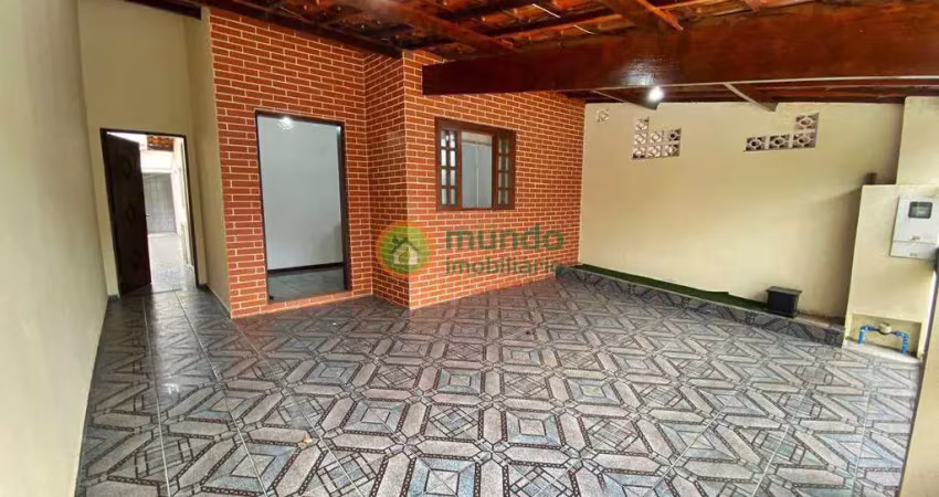 Casa em condomínio fechado com 2 quartos para alugar na Rua Doutor Granadeiro Guimarães, 904, Quiririm, Taubaté