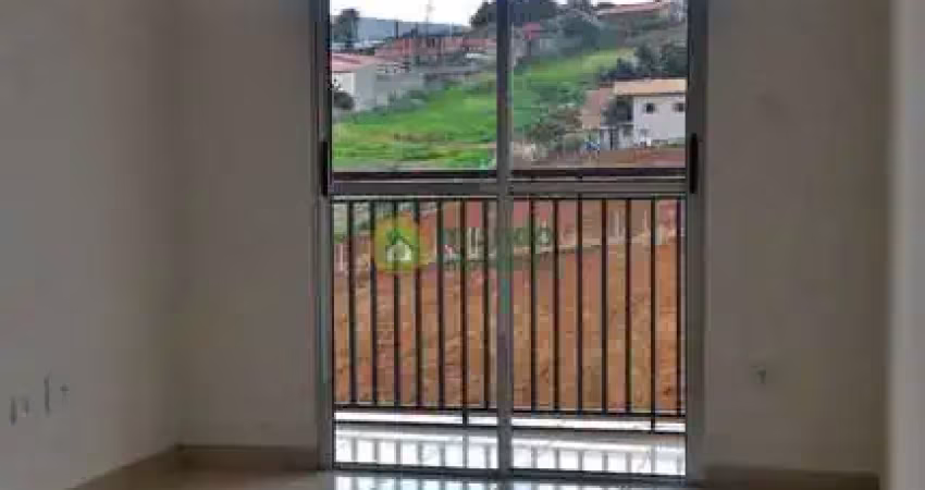 Apartamento com 2 quartos à venda na Rua Maria da Conceição Frutuosa Barbosa, 169, Chácara Fonte Imaculada Conceição, Taubaté