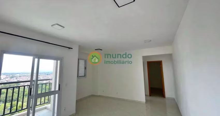 Apartamento com 1 quarto para alugar na Rua Francisco das Chagas, 127, Vila Nossa Senhora das Graças, Taubaté