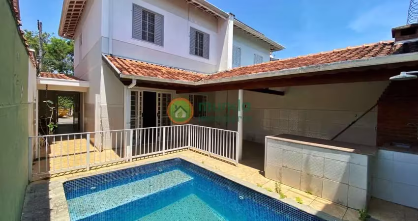 Sobrado para alugar, condomínio villaggio d&#039;italia, taubaté