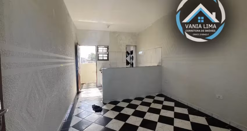 Kitnet / Stúdio para alugar no Balneario Jussara, Mongaguá 