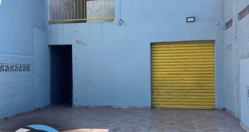 Casa em condomínio fechado com 2 quartos para alugar na Vila Seabra, Mongaguá 