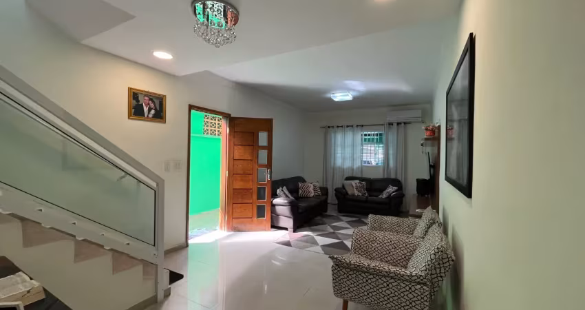 Casa com 3 quartos à venda no Pedreira, Mongaguá 