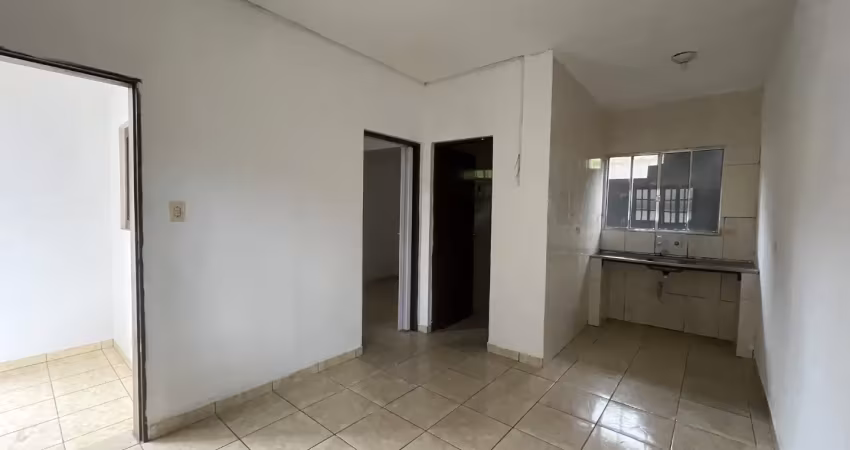 Casa condomínio locação em mongaguá lado morro em santa eugenia