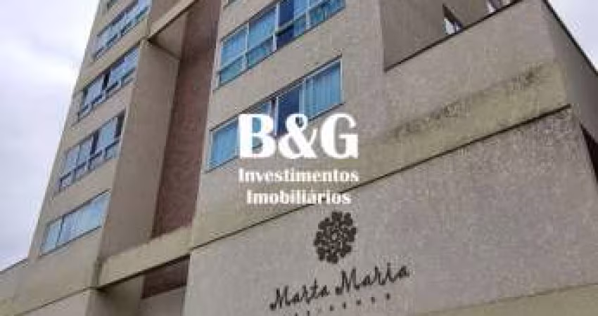 EXCELENTE APARTAMENTO MOBILIADO - Pronto para morar!