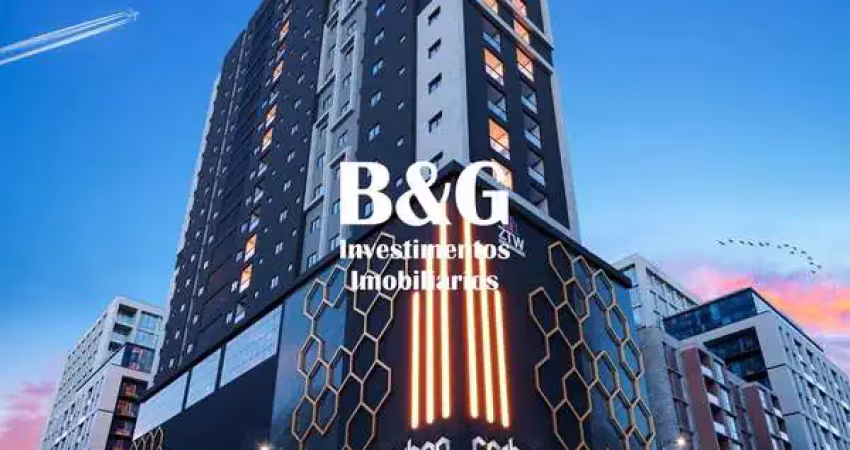 OPORTUNIDADE PARA INVESTIMENTO!!! | Apartamento c/ 02 suítes | 69M²