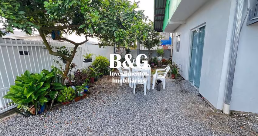 Casa com 3 quartos à venda na Rua 406-A, 1292, Morretes, Itapema