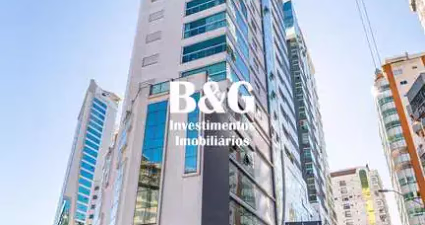 Apartamento perfeito! são 163m² | 3 suítes | 3 vagas - finamente mobiliado!