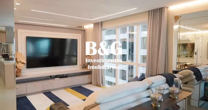 Apartamento lindamente mobiliado, decorado e equipado! apenas 280m da praia.