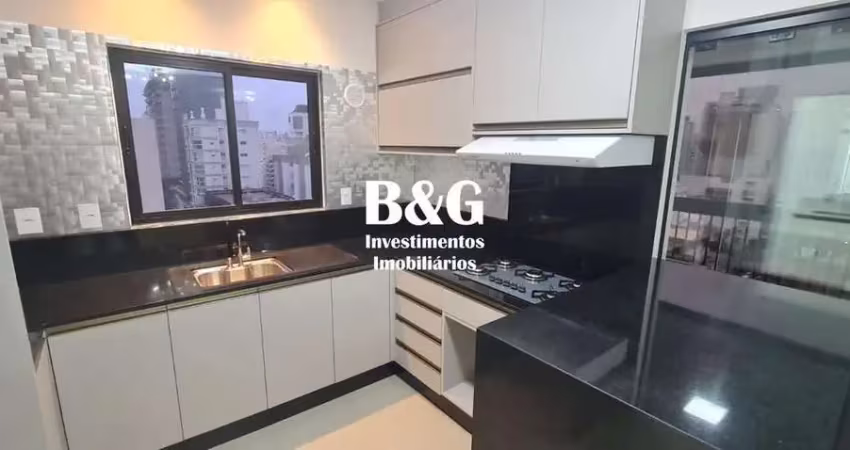 Apartamento com 3 suítes - meia praia | itapema. a 650m da praia!