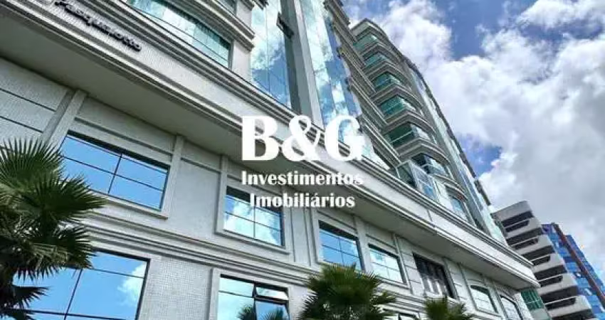 Apartamento com 4 quartos à venda na Avenida Nereu Ramos, 1979, Estreito, Itapema