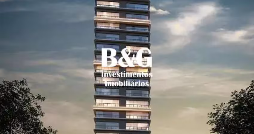 Apartamento com 4 quartos à venda na Rua Senado Atílio Fontana, s n, Balneário Perequê, Porto Belo