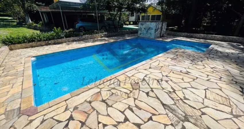 Chácara com 3 dormitórios à venda, 15953 m² por r$ 2.000.000,00 - jardim ikeda - suzano/sp