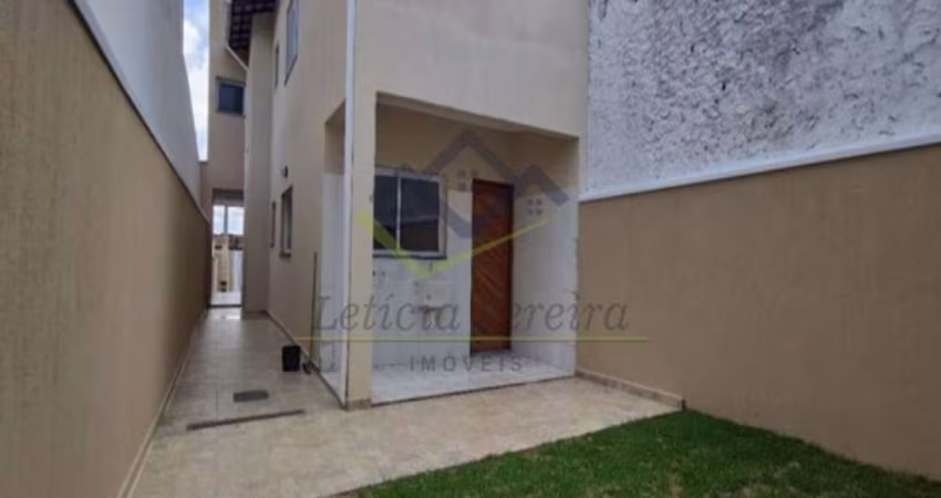 Sobrado Residencial à venda, Parque Morumbi, Mogi das Cruzes - SO0011.