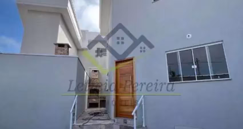 Casa residencial à venda, jardim nascente, itaquaquecetuba - ca0044.