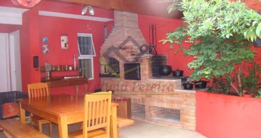 Casa Residencial à venda, Jardim São Luís, Suzano - CA0048.