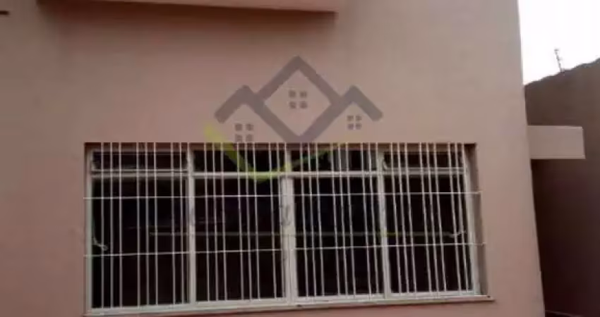 Sobrado Residencial à venda, Vila Urupês, Suzano - SO0025.