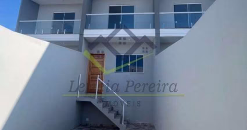 Casa Residencial à venda, Jardim Nascente, Itaquaquecetuba - CA0053.