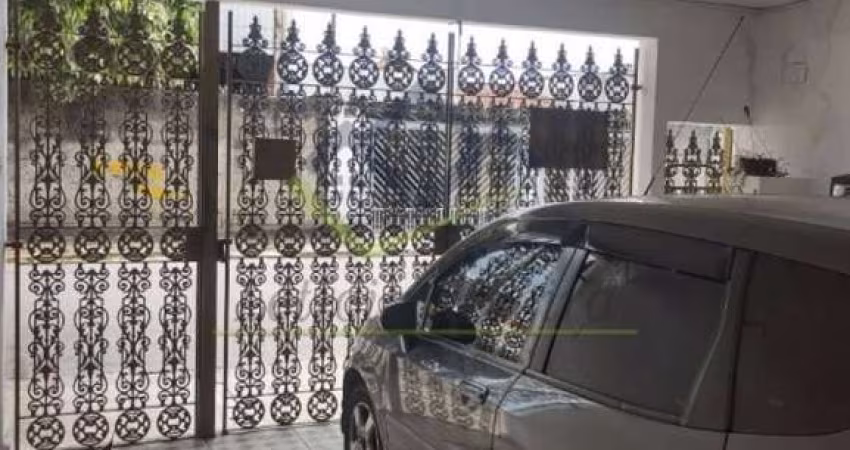 Casa com 3 Quartos à venda, 144 m² por R$ 460.000 - Vila Amorim - Suzano/SP