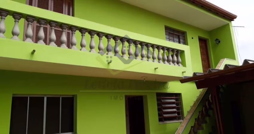 Casa Residencial à venda, Vila Mazza, Suzano - CA0070.