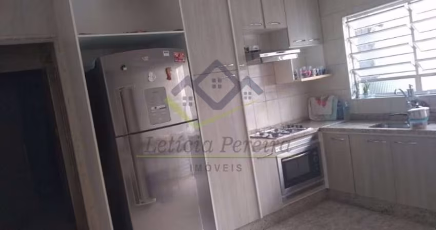 Casa Residencial à venda, Vila Figueira, Suzano - CA0073.