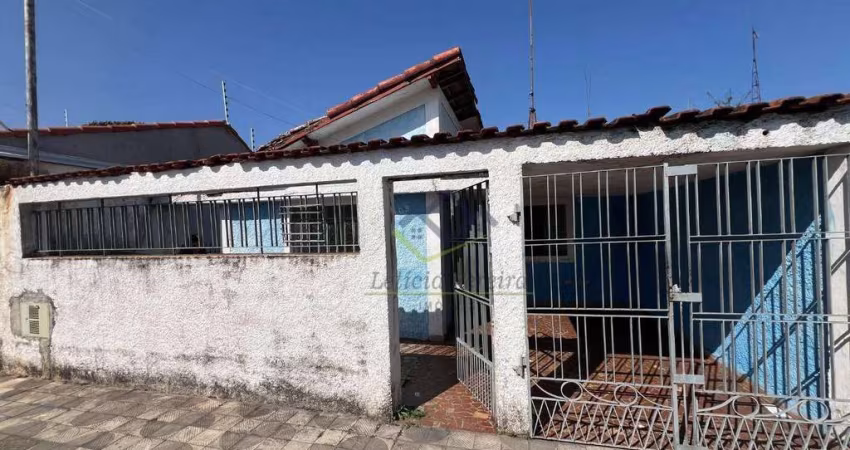 Casa com 2 dormitórios à venda, 80 m² por R$ 315.000,00 - Parque Maria Helena - Suzano/SP