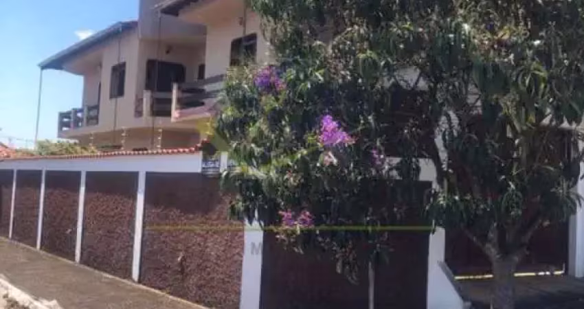 Casa residencial à venda, jardim suzano, suzano - ca0149.