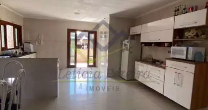 Sobrado 3 quartos à venda, 243 m² por r$ 850.000 - jardim dos ipês - suzano/sp