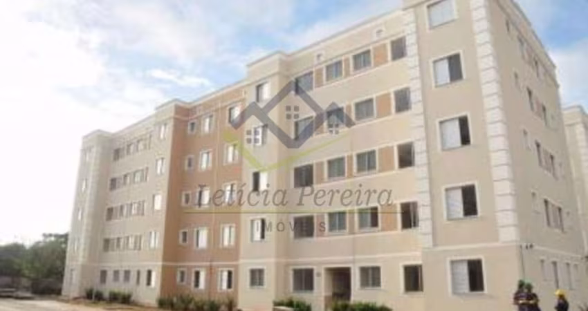 Apartamento Residencial à venda, Parque Santa Rosa, Suzano - AP0202.