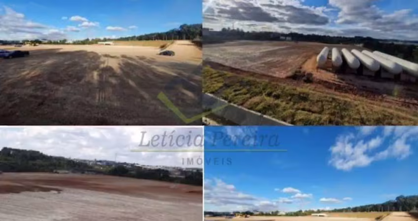 Terreno à venda, 71.312 m² por r$ 36.000.000 - thomaz coelho - araucária/pr