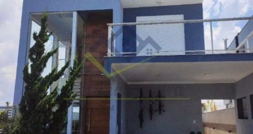 Sobrado 4 Quartos à venda, 311 m² Aruã Brisas 2 - Mogi das Cruzes/SP