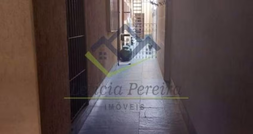Casa com 3 quartos à venda, 150 m² por R$ 460.000 - Vila Amorim - Suzano/SP