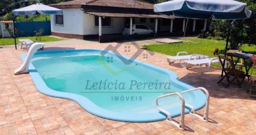 Chácara com 4 dormitórios à venda, 2141 m² por R$ 750.000,00 - Parque Alvorada - Suzano/SP