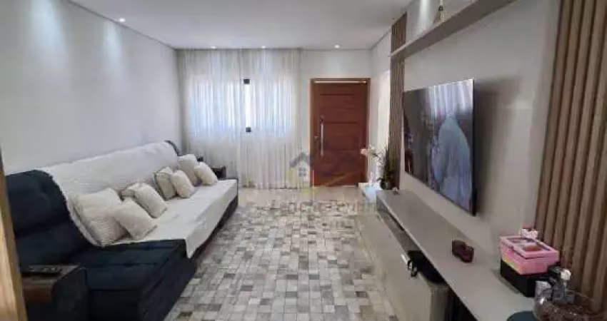 Sobrado 3 quartos à venda, 145 m² por r$ 995.000 - jundiapeba - mogi das cruzes/sp