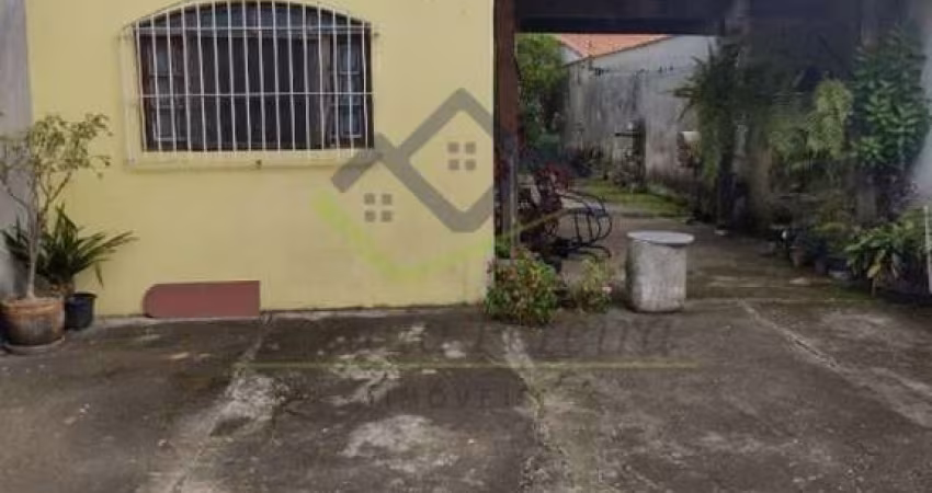 Casa com 2 dormitórios à venda, 74 m² por R$ 360.000,00 - Vila Figueira - Suzano/SP