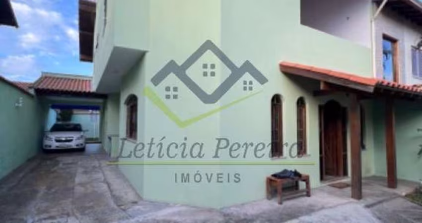 Sobrado com 3 dormitórios à venda, 245 m² por R$ 870.000,00 - Jardim Modelo - Suzano/SP